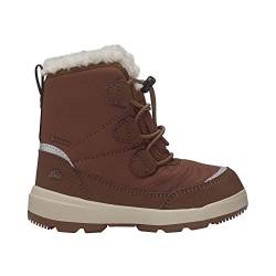 Viking Montebello High GTX Warm Sport Shoes, Redbrown, 27 von Viking