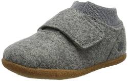 Viking Njord Slipper, Grey, 26 von Viking