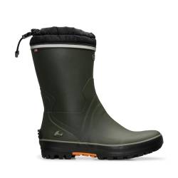 Viking Terrain II, Unisex Gummistiefel, Grün (Green 4), 43 EU (9 UK) von Viking