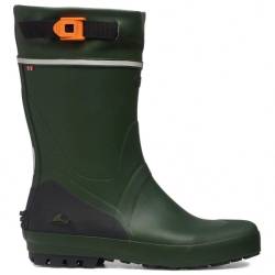 Viking - Touring III - Gummistiefel Gr 47 oliv von Viking