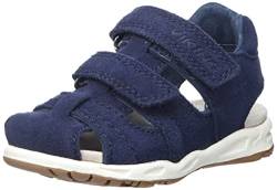 Viking Unisex Kinder Oscar Ii Sandal, Navy, 21 EU von Viking