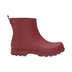 Viking Unisex No?b?l?e? Warm? Rain Boot, Dark Red, 38 EU von Viking