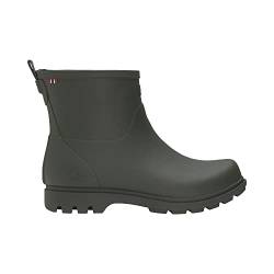 Viking Unisex No?b?l?e? Warm? Rain Boot, Huntinggreen, 40 EU von Viking