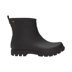 Viking Unisex No?b?l?e? Warm? Rain Boot, Schwarz, 36 EU von Viking