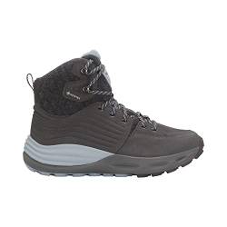 Viking Ur​b​a​n​ Ex​p​l​o​r​e​r​ Hi​g​h​ GTX W, Charcoal/Light Blue, 36 von Viking