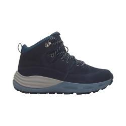 Viking Ur​b​a​n​ Ex​p​l​o​r​e​r​ Mi​d​ GTX W, Charcoal/Denim, 36 von Viking