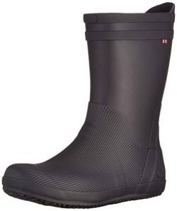 Viking Womens Vetus Rain Boot, Navy,41 EU von Viking