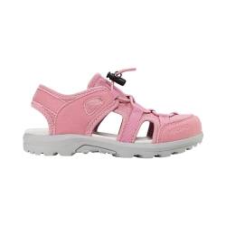 viking Sandvika Sandal Sl Sportsandale, Rosa, 29 EU von Viking