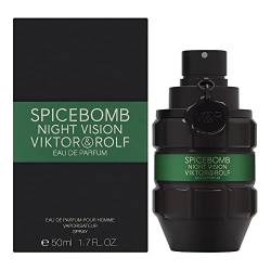 Viktor Rolf Spicebomb Night Vision Eau De Parfum Spray, 50 ml von Viktor Rolf