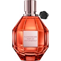 VIKTOR & ROLF Flowerbomb Tiger Lily, Eau de Parfum, 100 ml, Damen, blumig von Viktor & Rolf