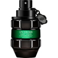 VIKTOR & ROLF Spicebomb Night Vision, Eau de Parfum, 90 ml, Herren, aromatisch/würzig von Viktor & Rolf