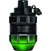 VIKTOR & ROLF Spicebomb Night Vision, Eau de Toilette, 90 ml, Herren, aromatisch von Viktor & Rolf