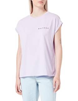 VIBALANCE S/S T-Shirt/SU von Vila