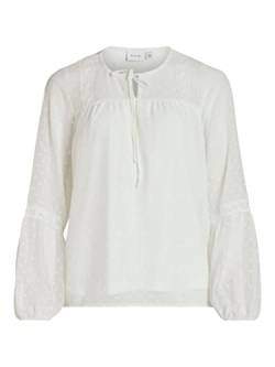 VIEDEE L/S TOP/SU - NOOS von Vila