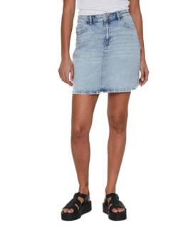 VIKAJA JAF LBD DENIM SKIRT- NOOS von Vila