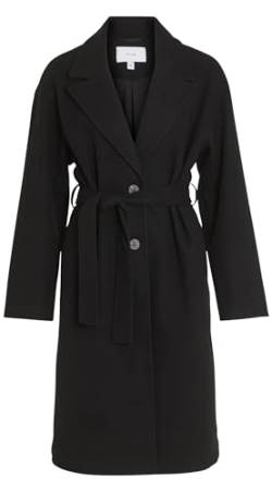 VIPOKO Long Coat-NOOS von Vila