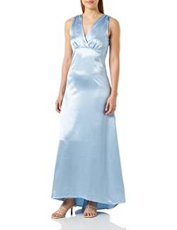 VISITTAS V-Neck S/L Maxi Dress - NOOS von Vila