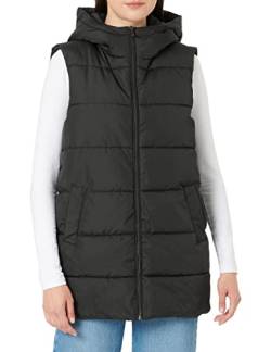 VITATE S/L PUFFER VEST - NOOS von Vila