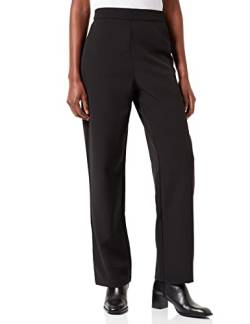 VIWILDA AVA HW Wide Pants - NOOS von Vila