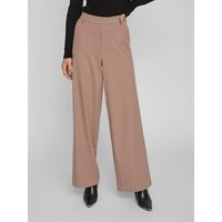 Vila Anzughose VIVARONE HW WIDE PANT - NOOS von Vila