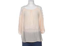 Vila Damen Bluse, beige von Vila