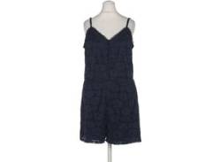 Vila Damen Jumpsuit/Overall, marineblau von Vila