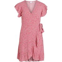 Vila Damen Kleid 14075775 von Vila