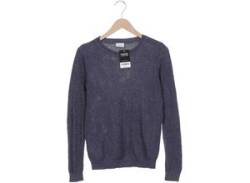 Vila Damen Pullover, blau von Vila