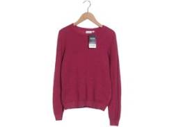 Vila Damen Pullover, pink von Vila