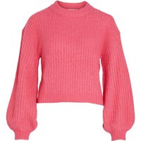 Vila Damen Pullover 14074354 von Vila