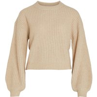 Vila Damen Pullover 14074354 von Vila