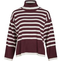 Vila Damen Pullover 14083211 von Vila