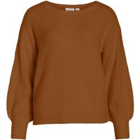 Vila Damen Pullover 14087684 von Vila