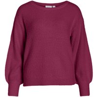 Vila Damen Pullover 14087684 von Vila