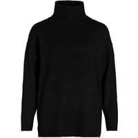 Vila Damen Pullover 14087960 von Vila