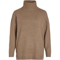 Vila Damen Pullover 14087960 von Vila