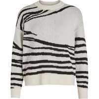 Vila Damen Pullover 14088106 von Vila