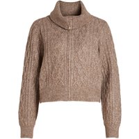 Vila Damen Pullover 14088126 von Vila