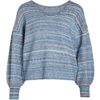 Vila Damen Pullover 14089505 von Vila