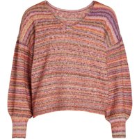 Vila Damen Pullover 14089505 von Vila