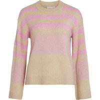 Vila Damen Pullover 14092267 von Vila