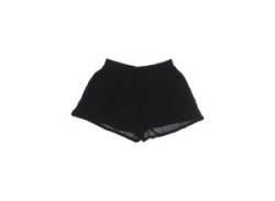 Vila Damen Shorts, schwarz, Gr. 36 von Vila