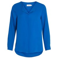 Vila Klassische Bluse von Vila