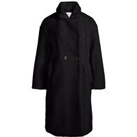 Vila Kurzmantel Damen Mantel VIARVIDA TEDDY COAT von Vila