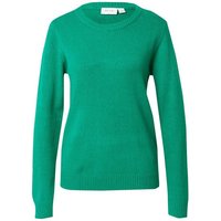 Vila Strickpullover RIL (1-tlg) Plain/ohne Details von Vila