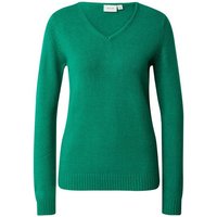 Vila Strickpullover Ril (1-tlg) Plain/ohne Details von Vila