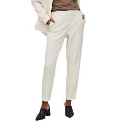 Vila VICARRIE LOWNY RW 7/8 Pant - NOOS von Vila