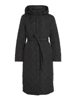 Vila VIKANTE Quilted L/S Coat - NOOS von Vila