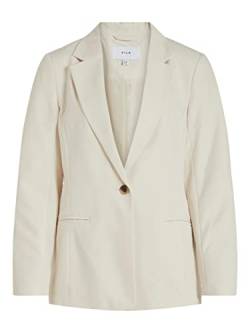 Vila VILOWNY Straight Blazer - NOOS von Vila