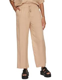 Vila VIPRICIL RW 7/8 Pant/SU- NOOS von Vila